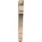Ekena Millwork Merced Craftsman Rough Sawn Bracket, Douglas Fir, 4"W x 30"D x 38"H BKT04X30X38MRC04RDF - alternate 3